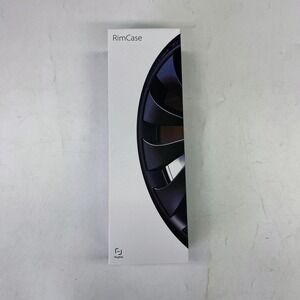 MagBak RimCase Tesla Model Y 21" Uberturbine Wheel Rim Protector RPTMY21U-22 NEW